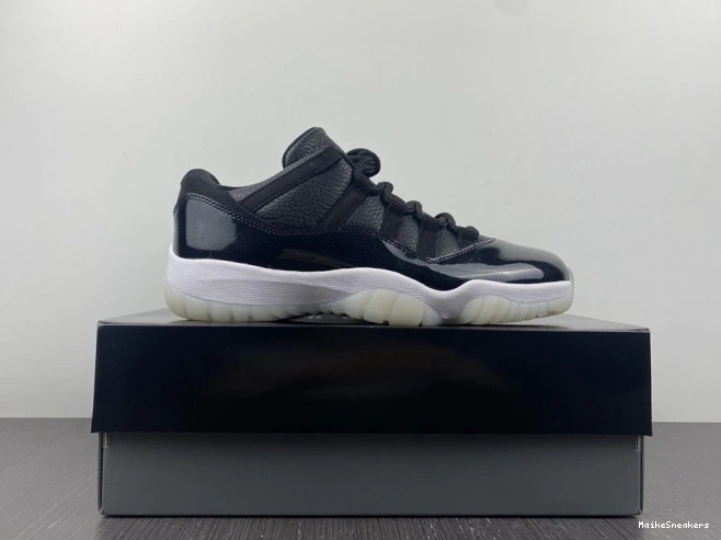 MaikeSneakers Low AV2187-001 72-10 Air Retro 11 Jordan 0630